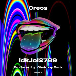 Oreos