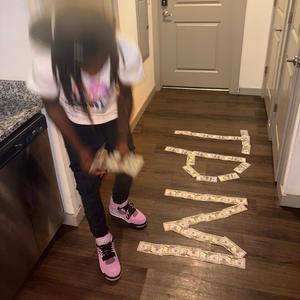 Game 7 (feat. TyDaDon250)