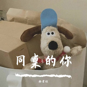 同桌的你（吉他伴奏版）