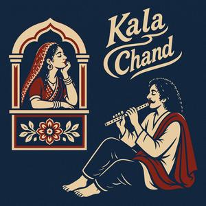 Kala Chand (Electronic Rap)