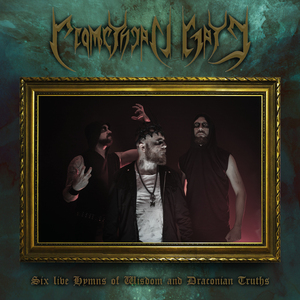 Invocatio Et Consecratio