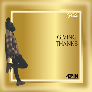 Giving Thanks