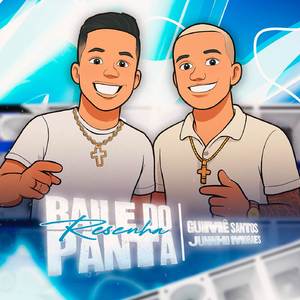 Baile do Panta