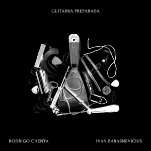 Guitarra Preparada (Proposta de Improvisação 38)