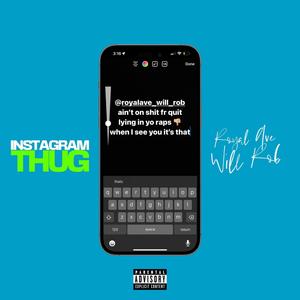 Instagram Thug