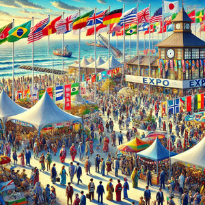 Portugal Lisboa Vibe