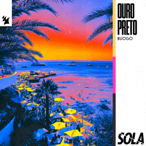 Ouro Preto (Extended Mix)