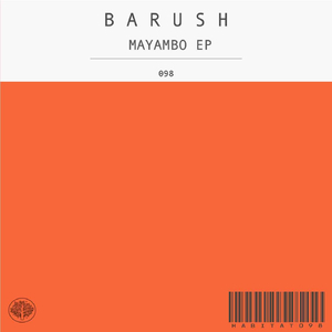 Mayambo (Original Mix)