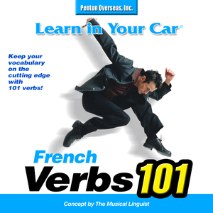 Present Tense ER Verbs Peigner - Rester