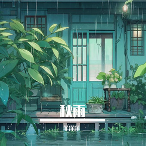 秋雨