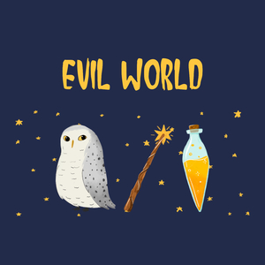 Evil World