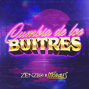 Cumbia De Los Buitres