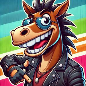 Dans ma culotte, c'est pas très propre