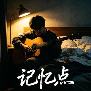 记忆点
