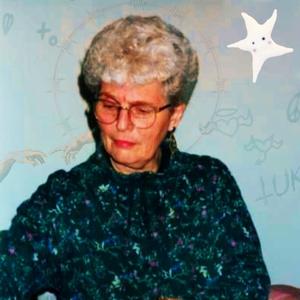 Joan (Counting Stars)