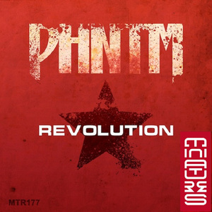 Revolution (Original Mix)