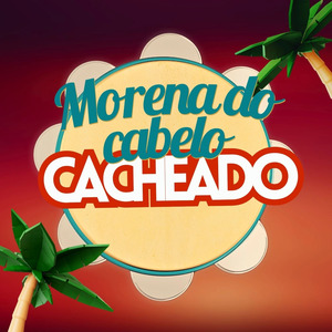 Morena do Cabelo Cacheado