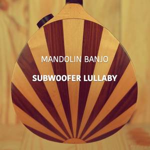 Subwoofer Lullaby (From "Minecraft") (Americana Version)