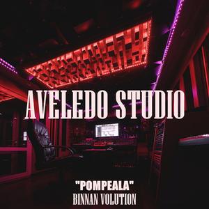 Pompeala (feat. Binnan Volution)
