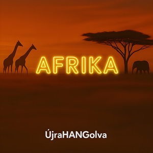 Afrika