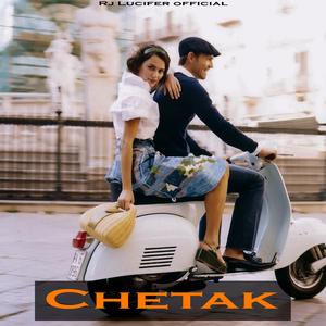 CHETAK