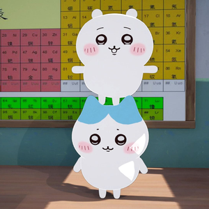 吹牛逼呢，那咋了（小八）