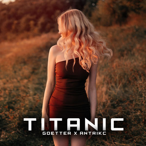 Titanic (Sped Up) (Cover)