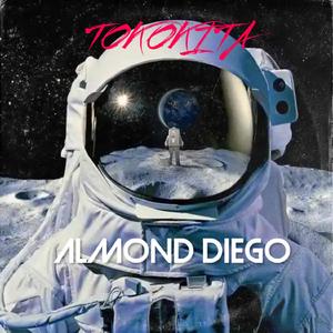 ALMOND DIEGO