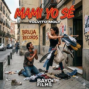 Mami Yo Se