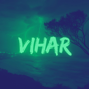Vihar