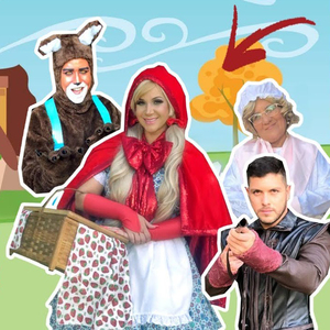 Chapeuzinho Vermelho