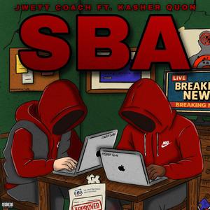 SBA (feat. Kasher Quon)