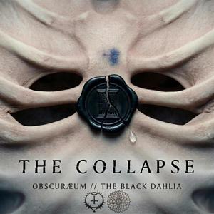 The Collapse (feat. The Black Dahlia)