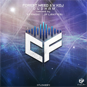 Dudham (JP Lantieri Remix)