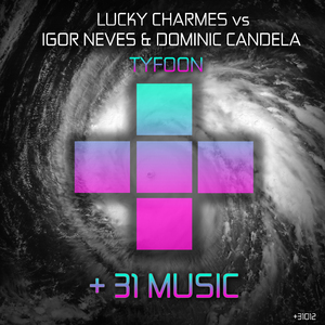 Tyfoon (Original Mix)