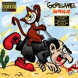 Black Betty (Crème Brûlée)