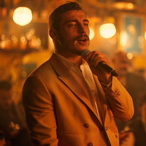 Dönüp De Bakmadın