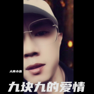 九块九的爱情
