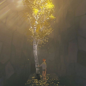 追光者（Cover 岑宁儿）