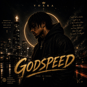 Godspeed