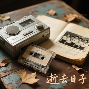 逝去日子 (Cover Beyond)