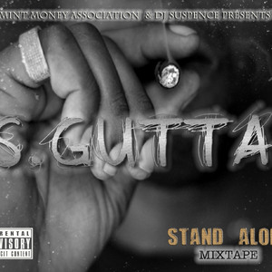 Cry Murder (Feat. T Dot Viera & Schav)