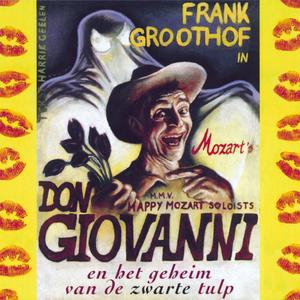 Don Giovanni, K. 527: 'O, mijn vader!'