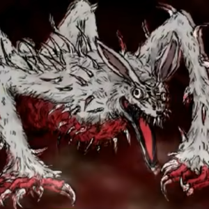 BLACKSOULS2-兔子洞【木吉他指弹】