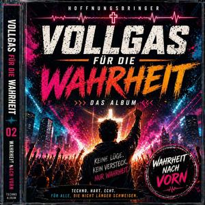 Wahrheit nach vorn