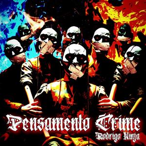 Pensamento crime