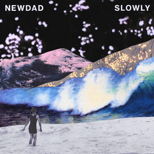 Slowly