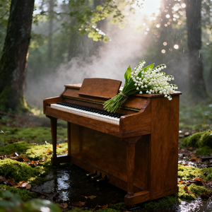 舒缓音乐｜梦前之声