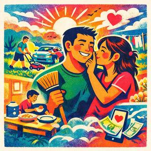 ไม่เคยกลัว(Never Afriad)