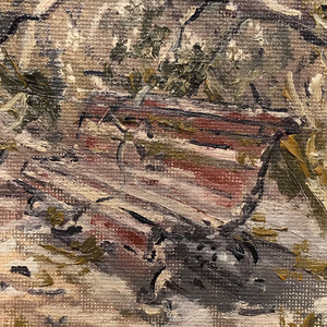 how can i forget you when i can still see you in the clouds ?